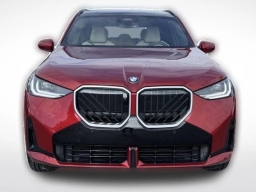 BMW X3 30 xDrive Sports Activity Vehicle 2026