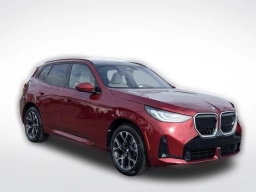 BMW X3 30 xDrive Sports Activity Vehicle 2026