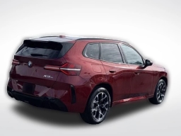 BMW X3 30 xDrive Sports Activity Vehicle 2026