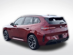 BMW X3 30 xDrive Sports Activity Vehicle 2026
