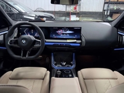 BMW X3 30 xDrive Sports Activity Vehicle 2026
