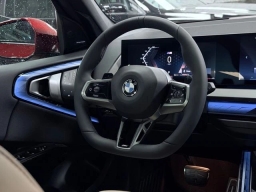 BMW X3 30 xDrive Sports Activity Vehicle 2026