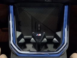BMW X3 30 xDrive Sports Activity Vehicle 2026