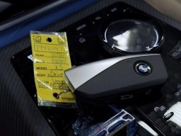 BMW X3 30 xDrive Sports Activity Vehicle 2026