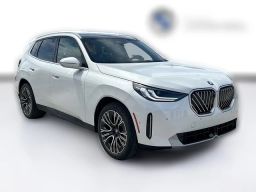 BMW X3 30 xDrive Sports Activity Vehicle 2026