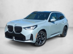 BMW X3 30 xDrive Sports Activity Vehicle 2026