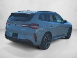 BMW X3 30 xDrive Sports Activity Vehicle 2026