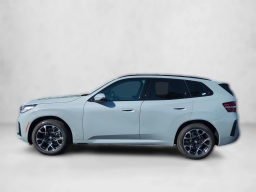 BMW X3 30 xDrive Sports Activity Vehicle 2026