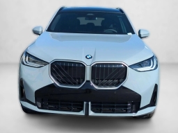 BMW X3 30 xDrive Sports Activity Vehicle 2026