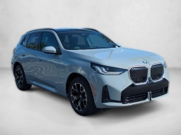 BMW X3 30 xDrive Sports Activity Vehicle 2026