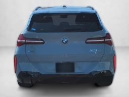 BMW X3 30 xDrive Sports Activity Vehicle 2026