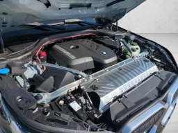 BMW X3 30 xDrive Sports Activity Vehicle 2026