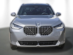 BMW X3 30 xDrive Sports Activity Vehicle 2026