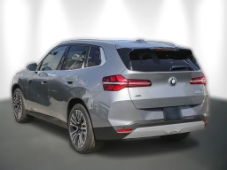 BMW X3 30 xDrive Sports Activity Vehicle 2026