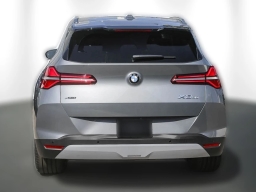 BMW X3 30 xDrive Sports Activity Vehicle 2026