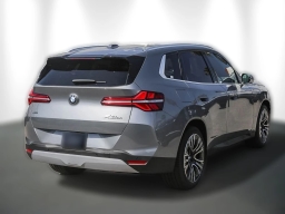 BMW X3 30 xDrive Sports Activity Vehicle 2026