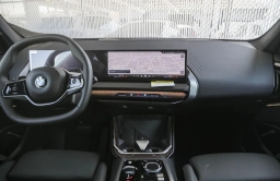 BMW X3 30 xDrive Sports Activity Vehicle 2026