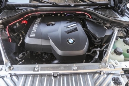BMW X3 30 xDrive Sports Activity Vehicle 2026