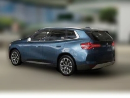 BMW X3 30 xDrive Sports Activity Vehicle 2026