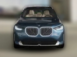 BMW X3 30 xDrive Sports Activity Vehicle 2026