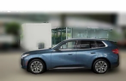 BMW X3 30 xDrive Sports Activity Vehicle 2026