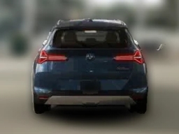 BMW X3 30 xDrive Sports Activity Vehicle 2026