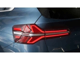 BMW X3 30 xDrive Sports Activity Vehicle 2026