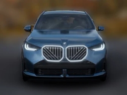 BMW X3 30 xDrive Sports Activity Vehicle 2026