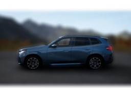 BMW X3 30 xDrive Sports Activity Vehicle 2026