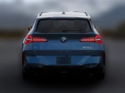 BMW X3 30 xDrive Sports Activity Vehicle 2026