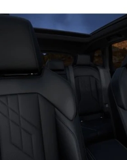 BMW X3 30 xDrive Sports Activity Vehicle 2026