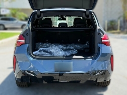 BMW X3 30 xDrive Sports Activity Vehicle 2026