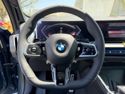 BMW X3 30 xDrive Sports Activity Vehicle 2026
