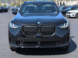 BMW X3 30 xDrive Sports Activity Vehicle 2026