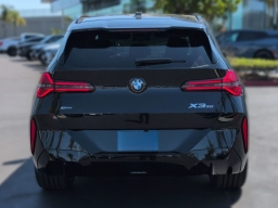 BMW X3 30 xDrive Sports Activity Vehicle 2026