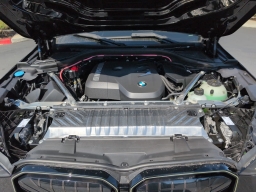 BMW X3 30 xDrive Sports Activity Vehicle 2026
