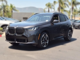 BMW X3 30 xDrive Sports Activity Vehicle 2026