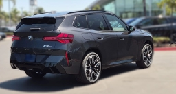BMW X3 30 xDrive Sports Activity Vehicle 2026