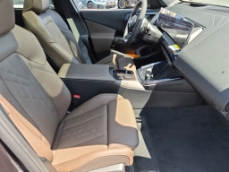 BMW X3 30 xDrive Sports Activity Vehicle 2026