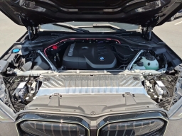 BMW X3 30 xDrive Sports Activity Vehicle 2026
