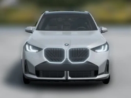 BMW X3 30 xDrive Sports Activity Vehicle 2026