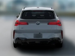 BMW X3 30 xDrive Sports Activity Vehicle 2026