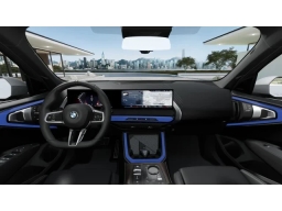 BMW X3 30 xDrive Sports Activity Vehicle 2026