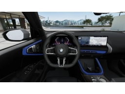 BMW X3 30 xDrive Sports Activity Vehicle 2026