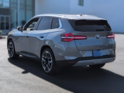 BMW X3 30 xDrive Sports Activity Vehicle 2026