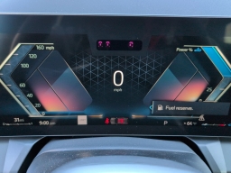 BMW X3 30 xDrive Sports Activity Vehicle 2026