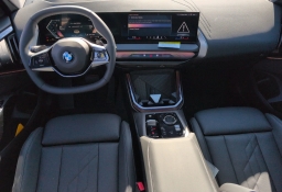 BMW X3 30 xDrive Sports Activity Vehicle 2026