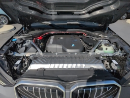 BMW X3 30 xDrive Sports Activity Vehicle 2026