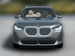 BMW X3 30 xDrive Sports Activity Vehicle 2026