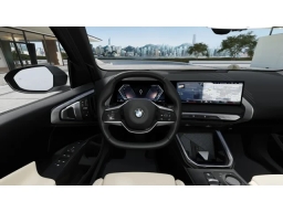 BMW X3 30 xDrive Sports Activity Vehicle 2026